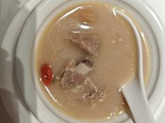 -吴掌柜·藕汤印象(南湖店)