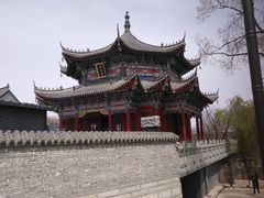 -北山公园