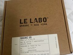 -LE LABO(ルラボ代官山店)