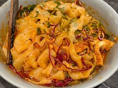 -长安记·大美陕菜(大族广场店)