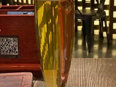 -The BREW·酿餐厅(浦东嘉里大酒店)
