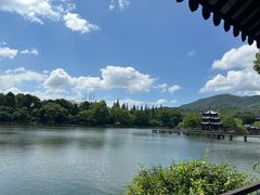 -台州府城(东湖)