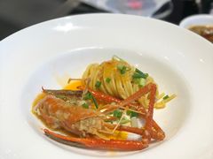 -索菲特酒店 · 云尚天际自助餐厅