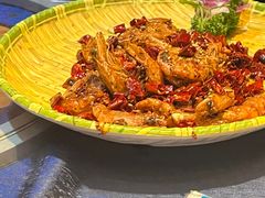 -红辣椒·川菜·火锅(张杨路店)