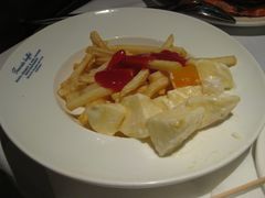 -星伦多自助料理·涮烤一体(虹悦城店)