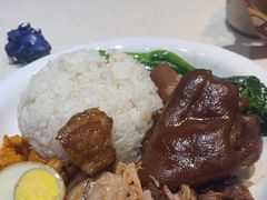 -和平馆·地道港澳茶餐厅(西门口店)