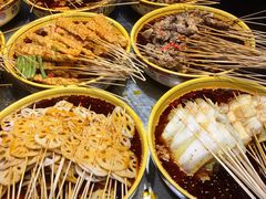 -东门町美食街