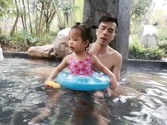 -美的鹭湖森林度假区