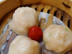 鸡汁虾饺皇-点都德(华强南店)