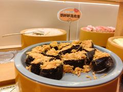 -喜家自助小火锅(卓悦里店)
