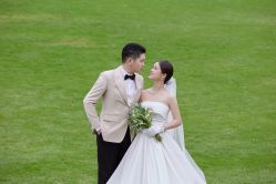 -麦田·婚纱摄影(天河新天地店)