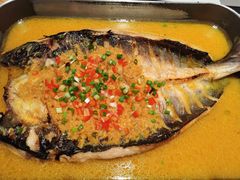 -半天妖烤鱼(中山路店)