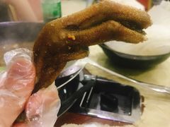 -顺德公美食(西乡店)