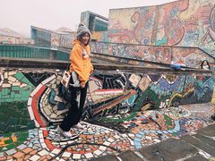 -四川美术学院美术馆