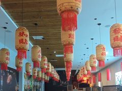 -味窑大寨百姓酒楼(晋祥办公大楼店)