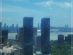 -悦轩中餐厅·高空江景·杭州柏悦酒店