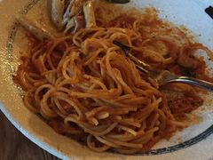 -PIZZA BIANCA(民园店)