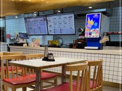 大堂-百年尹氏汤包(湖南路狮子桥店)