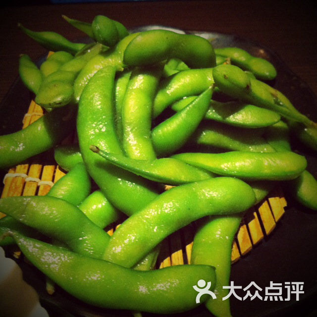 居食屋和民(龙之梦购物中心虹口店)-毛豆图片-上海美食-大众点评网