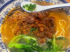 -辣肉面大王(天平路店)