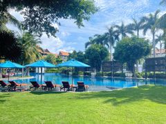 -三亚海棠湾万丽度假酒店