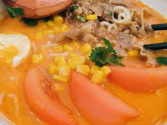 -味千拉面(首都机场T3店)