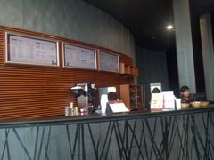 -国家大剧院西餐厅