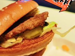 -麦当劳(廊坊新华路店)