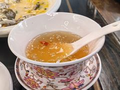 -二泉园老菜馆·百年无锡菜