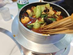 -望江门小龙虾(九堡店)