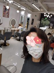 -飞梵造型