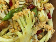 -香顺·客家菜(东坑店)