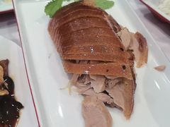 -天和晟烤鸭店(玉泉西街店)