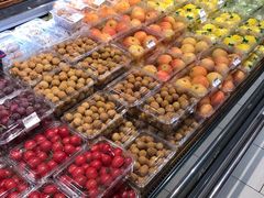 -永辉超市(鲁谷店)