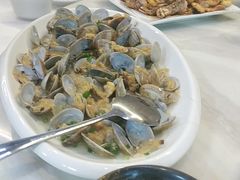 -满田家大排档(朝阳店)