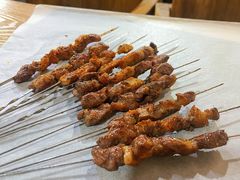 -烤五行·烧烤烤串(石佛营店)