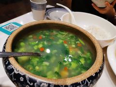 -情妹妹干锅锅(中海国际购物公园店)