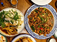 -煎饼卷大葱(春秋西路店)