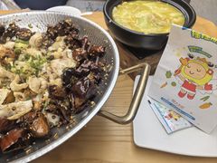 -大丰收脆鱼(浦西万达店)