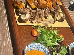 -那时新疆·车师(大宁音乐广场店)