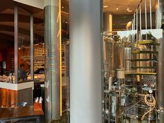 -The BREW·酿餐厅(浦东嘉里大酒店)