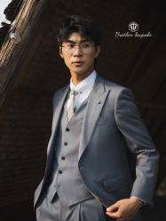 -BROTHER西服礼服定制·商务·婚礼(佛山南海店)