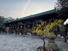 -西安化觉巷清真大寺