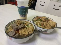 -忆螺巷螺蛳粉(步行街小巷店)