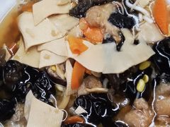 -龙华素斋(龙华路店)