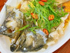 -吴祥记潮州菜·百年老字号·砂锅粥