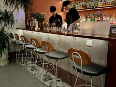 -MAYBE 威士忌 coffee&bar·清吧