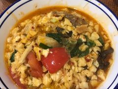 牛肉小炒-毅祥斋老孙家泡馍(西羊市店)
