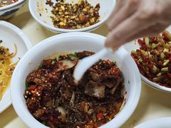 -笨罗卜浏阳菜馆(龙华鹏润达店)