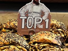 -APOLI ITABAKERY·AP意大利料理面包坊(上海首店)